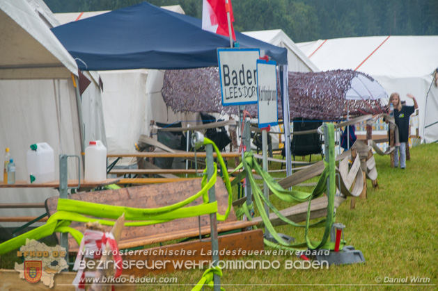 46. Landestreffen der FJ 2018 | Foto: Daniel Wirth