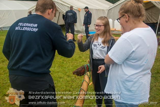 46. Landestreffen der FJ 2018 | Foto: Daniel Wirth