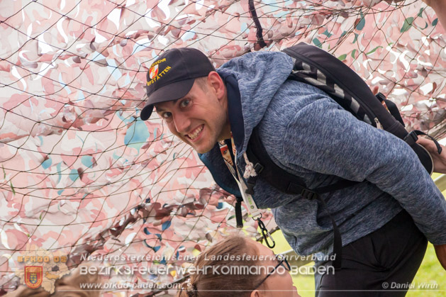 46. Landestreffen der FJ 2018 | Foto: Daniel Wirth