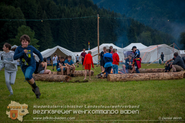 46. Landestreffen der FJ 2018 | Foto: Daniel Wirth