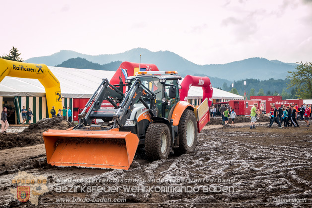 46. Landestreffen der FJ 2018 | Foto: Daniel Wirth