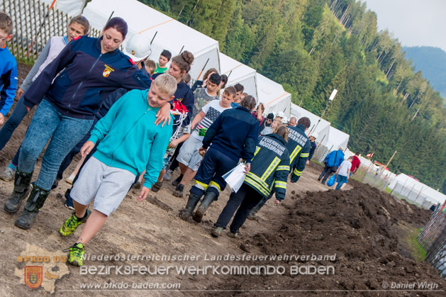 46. Landestreffen der FJ 2018 | Foto: Daniel Wirth