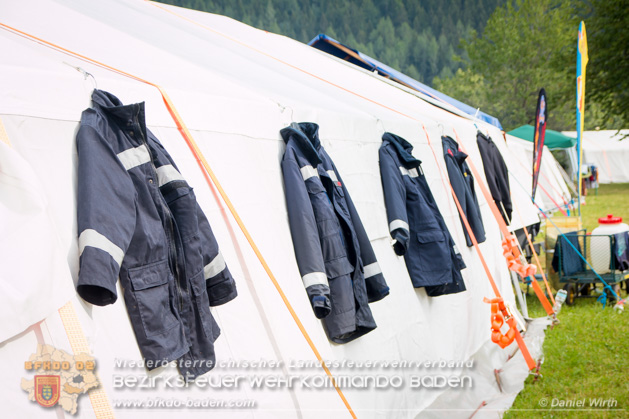 46. Landestreffen der FJ 2018 | Foto: Daniel Wirth