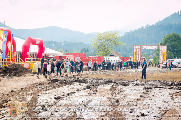 46. Landestreffen der FJ 2018 | Foto: Daniel Wirth