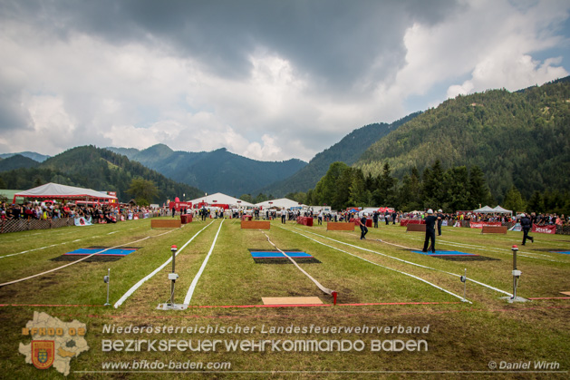 46. Landestreffen der FJ 2018 | Foto: Daniel Wirth