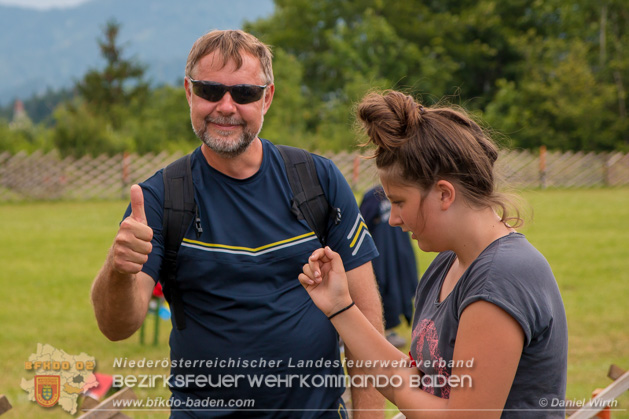 46. Landestreffen der FJ 2018 | Foto: Daniel Wirth