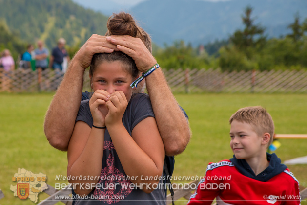 46. Landestreffen der FJ 2018 | Foto: Daniel Wirth