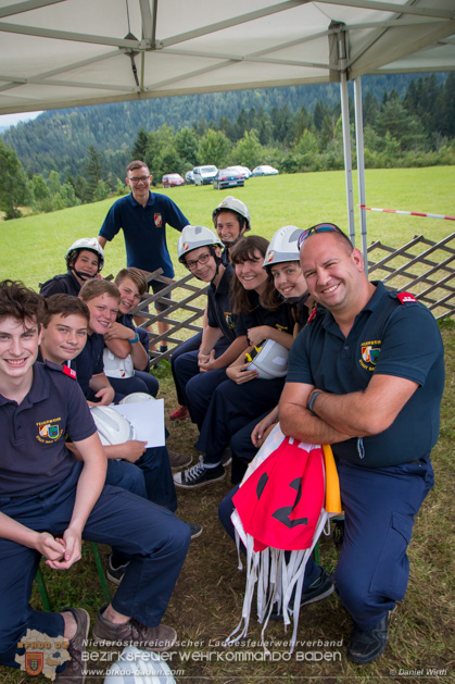 46. Landestreffen der FJ 2018 | Foto: Daniel Wirth