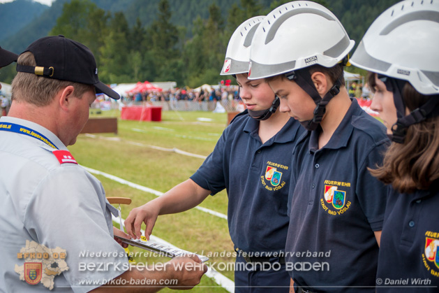 46. Landestreffen der FJ 2018 | Foto: Daniel Wirth