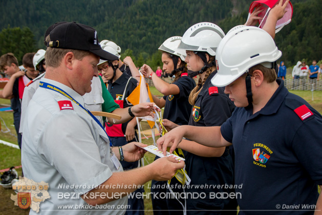46. Landestreffen der FJ 2018 | Foto: Daniel Wirth