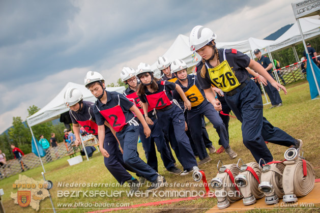 46. Landestreffen der FJ 2018 | Foto: Daniel Wirth