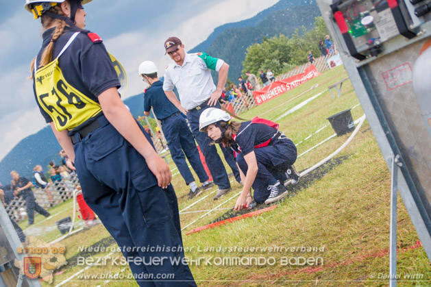 46. Landestreffen der FJ 2018 | Foto: Daniel Wirth