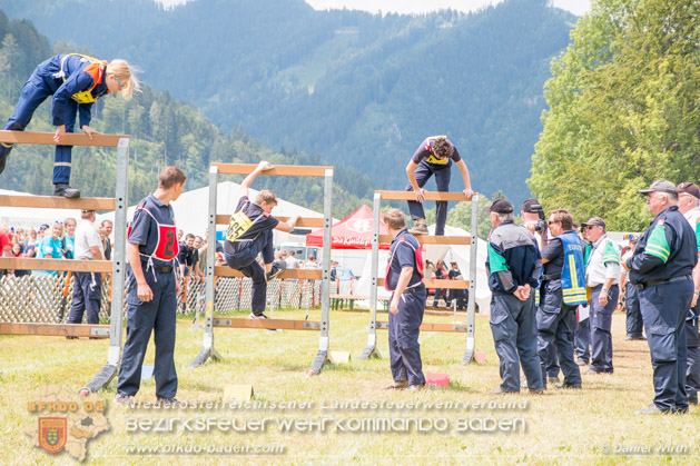 46. Landestreffen der FJ 2018 | Foto: Daniel Wirth