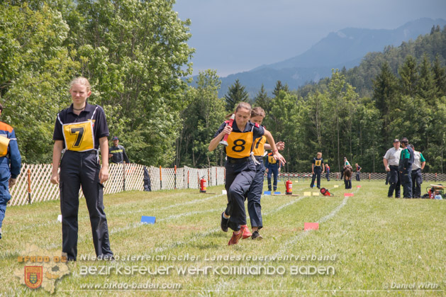 46. Landestreffen der FJ 2018 | Foto: Daniel Wirth