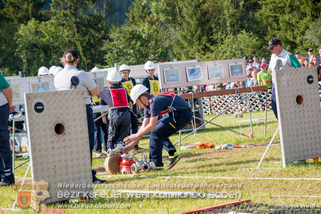 46. Landestreffen der FJ 2018 | Foto: Daniel Wirth