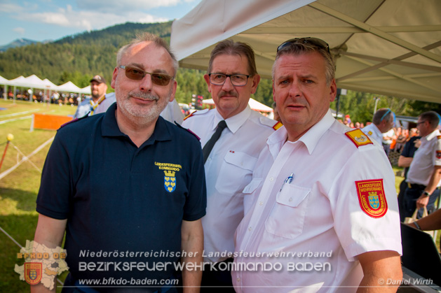46. Landestreffen der FJ 2018 | Foto: Daniel Wirth
