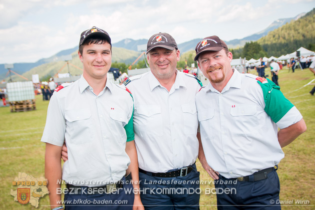 46. Landestreffen der FJ 2018 | Foto: Daniel Wirth