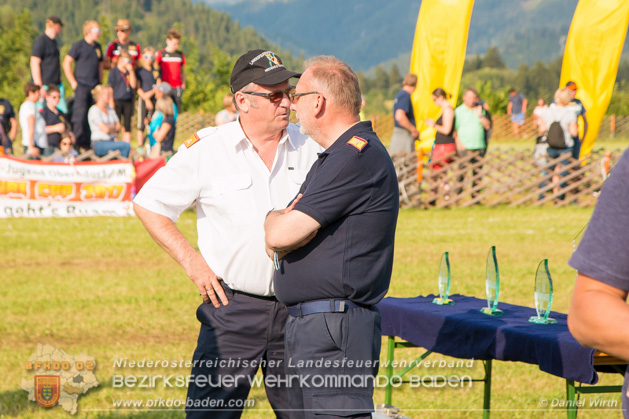 46. Landestreffen der FJ 2018 | Foto: Daniel Wirth
