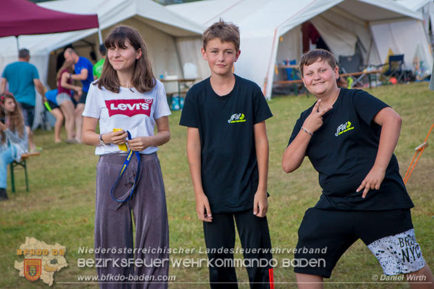 46. Landestreffen der FJ 2018 | Foto: Daniel Wirth