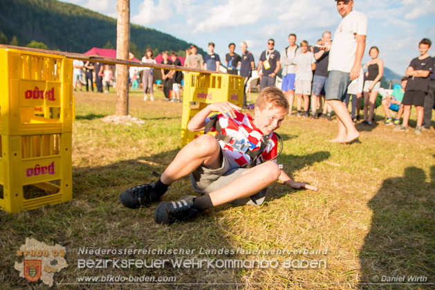 46. Landestreffen der FJ 2018 | Foto: Daniel Wirth