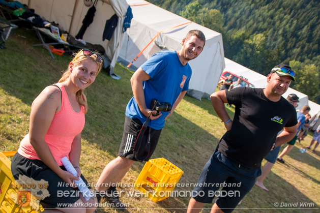 46. Landestreffen der FJ 2018 | Foto: Daniel Wirth