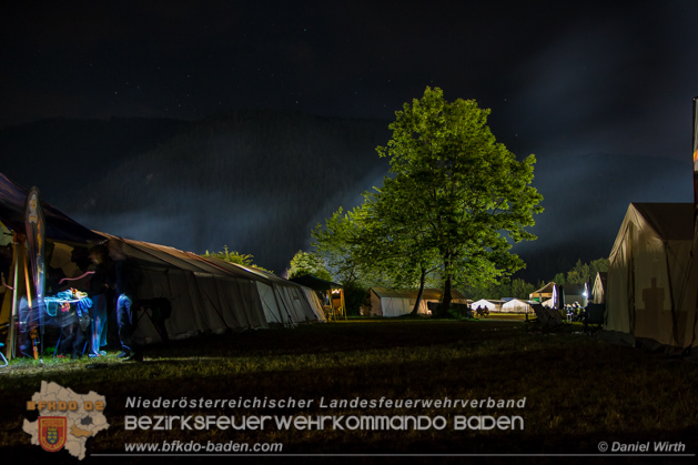 46. Landestreffen der FJ 2018 | Foto: Daniel Wirth