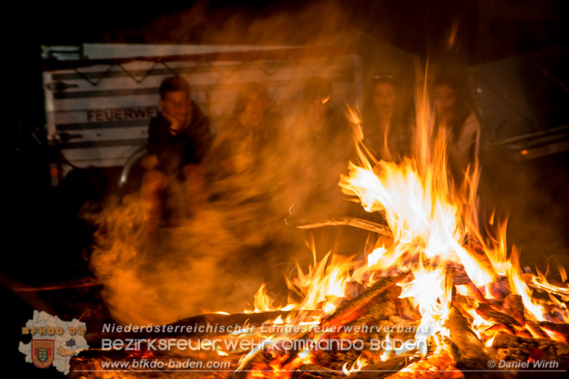 46. Landestreffen der FJ 2018 | Foto: Daniel Wirth