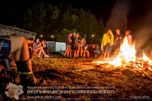 46. Landestreffen der FJ 2018 | Foto: Daniel Wirth