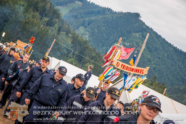 46. Landestreffen der FJ 2018 | Foto: Daniel Wirth