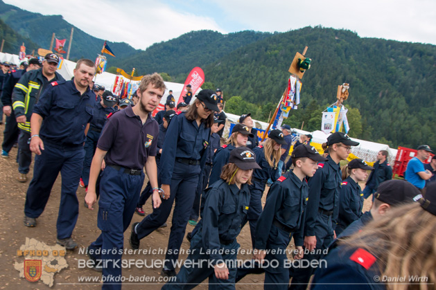 46. Landestreffen der FJ 2018 | Foto: Daniel Wirth