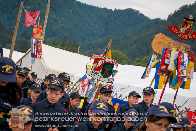46. Landestreffen der FJ 2018 | Foto: Daniel Wirth