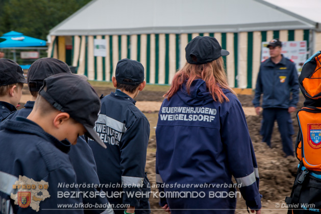 46. Landestreffen der FJ 2018 | Foto: Daniel Wirth