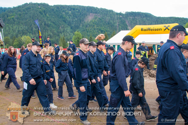 46. Landestreffen der FJ 2018 | Foto: Daniel Wirth