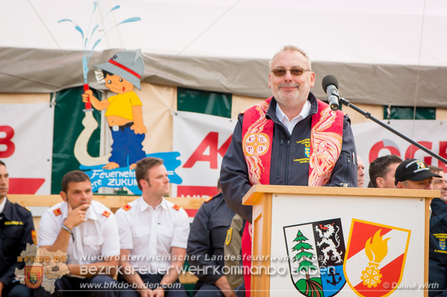 46. Landestreffen der FJ 2018 | Foto: Daniel Wirth