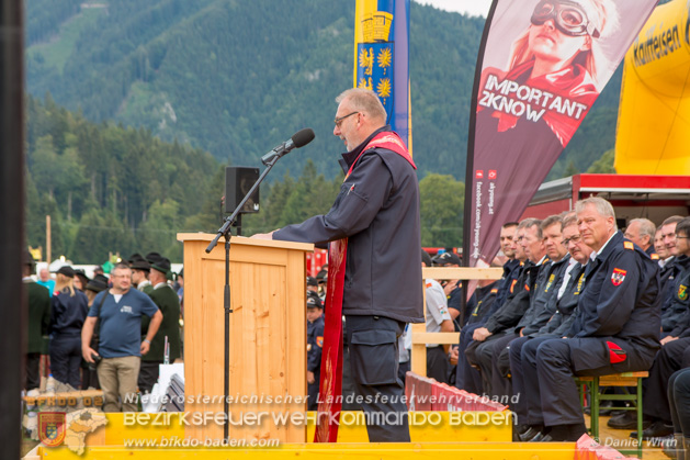 46. Landestreffen der FJ 2018 | Foto: Daniel Wirth