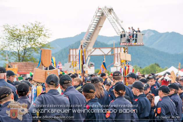 46. Landestreffen der FJ 2018 | Foto: Daniel Wirth