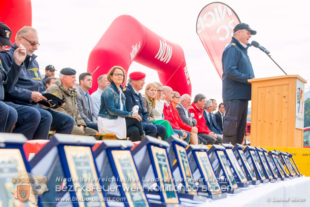 46. Landestreffen der FJ 2018 | Foto: Daniel Wirth
