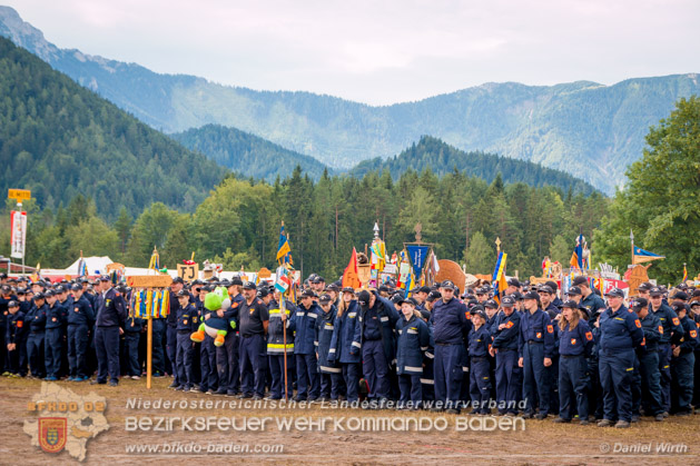 46. Landestreffen der FJ 2018 | Foto: Daniel Wirth