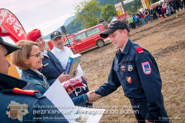46. Landestreffen der FJ 2018 | Foto: Daniel Wirth