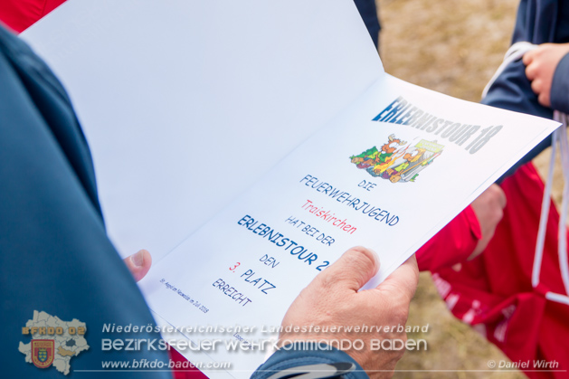 46. Landestreffen der FJ 2018 | Foto: Daniel Wirth