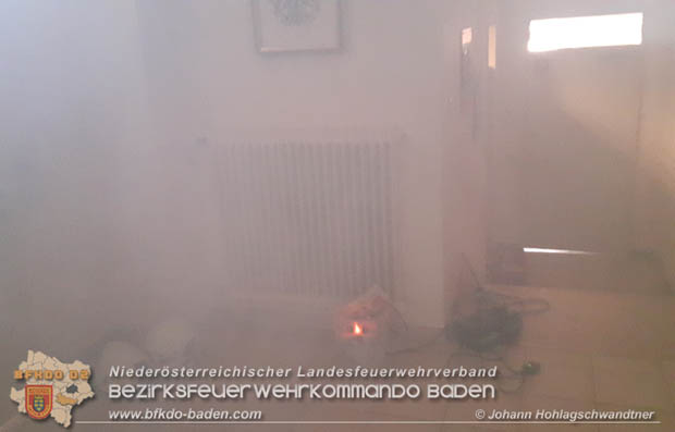 20180627 Aktion Gemeinsam.Sicher.Feuerwehr in Heiligenkreuz  Foto: Johann Hohlagschwandtner