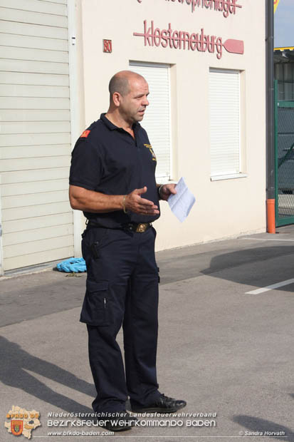 20180721 Erste Wasserdienstübung des 6. KHD-Zug  Foto: © Sandra Horvath