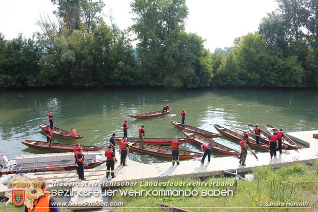 20180721 Erste Wasserdienstübung des 6. KHD-Zug  Foto: © Sandra Horvath