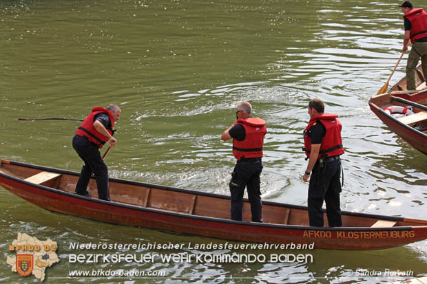 20180721 Erste Wasserdienstübung des 6. KHD-Zug  Foto: © Sandra Horvath