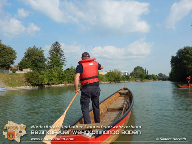 20180721 Erste Wasserdienstübung des 6. KHD-Zug  Foto: © Sandra Horvath