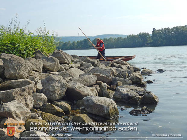 20180721 Erste Wasserdienstübung des 6. KHD-Zug  Foto: © Sandra Horvath