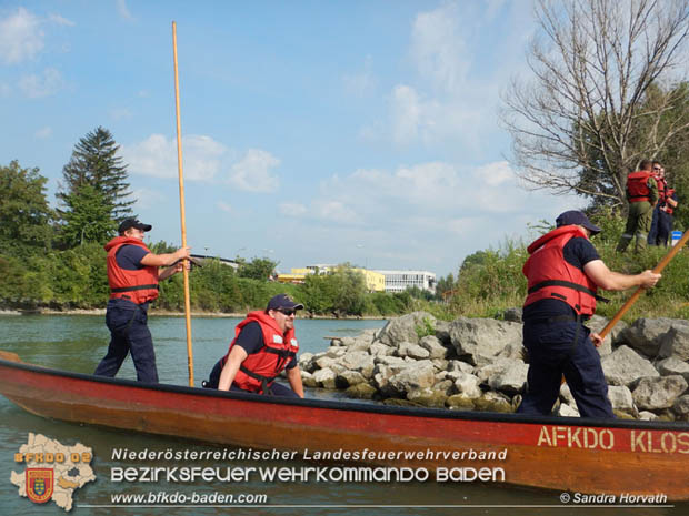 20180721 Erste Wasserdienstübung des 6. KHD-Zug  Foto: © Sandra Horvath