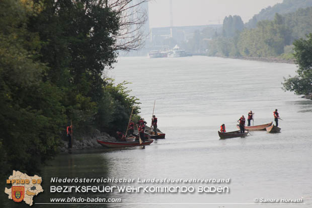 20180721 Erste Wasserdienstübung des 6. KHD-Zug  Foto: © Sandra Horvath