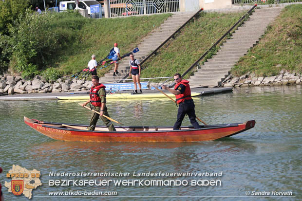 20180721 Erste Wasserdienstübung des 6. KHD-Zug  Foto: © Sandra Horvath