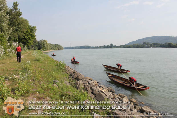 20180721 Erste Wasserdienstübung des 6. KHD-Zug  Foto: © Sandra Horvath